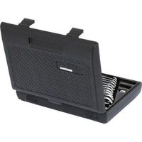 KS-TOOLS Ratschen-Ringgabelschl�sselsatz, Art.-Nr. 503.4266