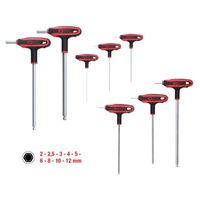 KS-TOOLS Schraubendrehersatz, Art.-Nr. 151.8150