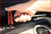 KS-TOOLS Schraubendrehersatz, Art.-Nr. 151.8150