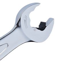 KS-TOOLS Ratschen-Ringgabelschl�ssel, Art.-Nr. 503.5224