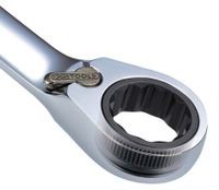 KS-TOOLS Ratschen-Ringgabelschl�ssel, Art.-Nr. 503.5917