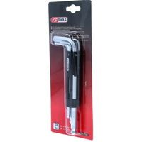 KS-TOOLS Winkelschraubendrehersatz, Art.-Nr. 151.2100