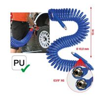 KS-TOOLS Druckluftschlauch, Art.-Nr. 515.3340