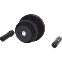 KS-TOOLS Zentrierwerkzeugsatz, Kupplung, Art.-Nr. 150.2180