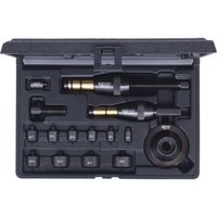 KS-TOOLS Zentrierwerkzeugsatz, Kupplung, Art.-Nr. 455.0170