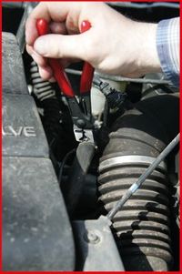 KS-TOOLS Zange, Schlauchschelle, Art.-Nr. 115.1045