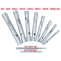 KS-TOOLS Steckschl�sselsatz, Art.-Nr. 518.0900