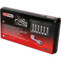 KS-TOOLS Steckschl�sselsatz, Art.-Nr. 913.1210