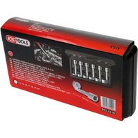 KS-TOOLS Steckschl�sselsatz, Art.-Nr. 913.1210