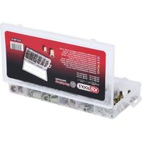 KS-TOOLS Sortiment, Gewindeniet, Art.-Nr. 970.0610