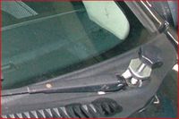 KS-TOOLS Abzieher, Wischarm, Art.-Nr. 700.1193