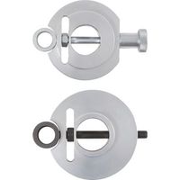 KS-TOOLS Einstellwerkzeug, Sturz-/Spureinstellung, Art.-Nr. 150.1820