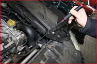 KS-TOOLS Haken-Werkzeug-Satz, Art.-Nr. 550.1080