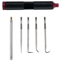 KS-TOOLS Haken-Werkzeug-Satz, Art.-Nr. 550.1080