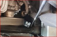 KS-TOOLS Werkstattspiegel, Art.-Nr. 550.1136