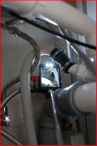 KS-TOOLS Werkstattspiegel, Art.-Nr. 550.1136