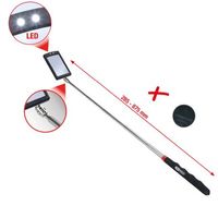 KS-TOOLS Werkstattspiegel, Art.-Nr. 550.1136