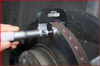 KS-TOOLS B�gelmessschraube, Art.-Nr. 300.0555