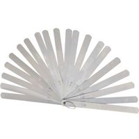 KS-TOOLS F�hlerlehre, Art.-Nr. 300.0616