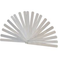 KS-TOOLS F�hlerlehre, Art.-Nr. 300.0616