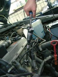 KS-TOOLS Drehmomentbegrenzer, Art.-Nr. 516.1502