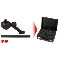 KS-TOOLS Drehmomentschl�ssel, Art.-Nr. 516.3705