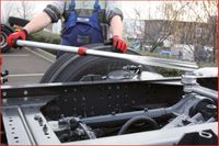 KS-TOOLS Drehmomentschl�ssel, Art.-Nr. 516.5053