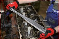 KS-TOOLS Drehmomentschl�ssel, Art.-Nr. 516.5053