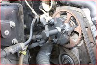 KS-TOOLS Abzieher, Riemenscheibe, Art.-Nr. 150.3130