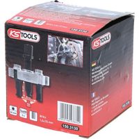 KS-TOOLS Abzieher, Riemenscheibe, Art.-Nr. 150.3130