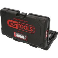 KS-TOOLS Schabersatz, Art.-Nr. 907.2200