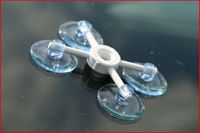 KS-TOOLS Reparatursatz, Steinschlag (Scheibe), Art.-Nr. 140.2530