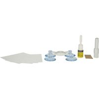 KS-TOOLS Reparatursatz, Steinschlag (Scheibe), Art.-Nr. 140.2530