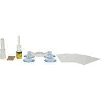 KS-TOOLS Reparatursatz, Steinschlag (Scheibe), Art.-Nr. 140.2530