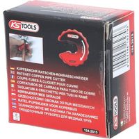 KS-TOOLS Rohrschneider, Art.-Nr. 104.2015