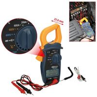 KS-TOOLS Amperezange, Art.-Nr. 150.0925