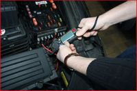 KS-TOOLS Amperezange, Art.-Nr. 150.1745