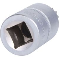 KS-TOOLS Steckschl�sseleinsatz, �lablassschraube, Art.-Nr. 150.9364
