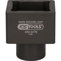 KS-TOOLS Steckschl�sseleinsatz, Art.-Nr. 460.5470