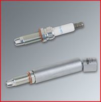 KS-TOOLS Steckschl�sselsatz, Z�ndkerze, Art.-Nr. 911.3999