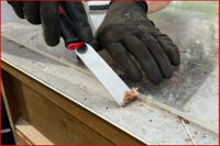 KS-TOOLS Mei�elsatz, Art.-Nr. 907.2210