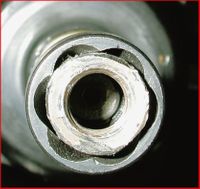 KS-TOOLS Schraubenausdreher, Art.-Nr. 913.1293