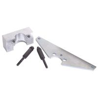 KS-TOOLS Einstellwerkzeugsatz, Steuerzeiten, Art.-Nr. 400.0525