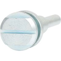 KS-TOOLS Spanndorn, Schleifpads, Art.-Nr. 515.3017