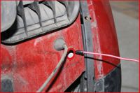 KS-TOOLS Kabeleinziehhilfe, Art.-Nr. 150.0939