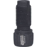 KS-TOOLS Gewindeschneidwerkzeugsatz, Lambdasonde, Art.-Nr. 150.2129