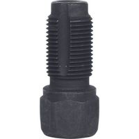 KS-TOOLS Gewindeschneidwerkzeugsatz, Lambdasonde, Art.-Nr. 150.2129