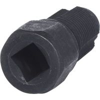 KS-TOOLS Gewindeschneidwerkzeugsatz, Lambdasonde, Art.-Nr. 150.2129