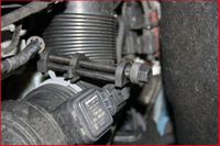 KS-TOOLS Spanner, Schlauchschelle, Art.-Nr. 115.0910