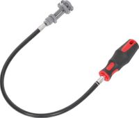 KS-TOOLS Spanner, Schlauchschelle, Art.-Nr. 115.0910